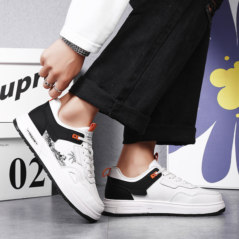 ‘Momentum Max’ X9X Sneakers - Sneakernational