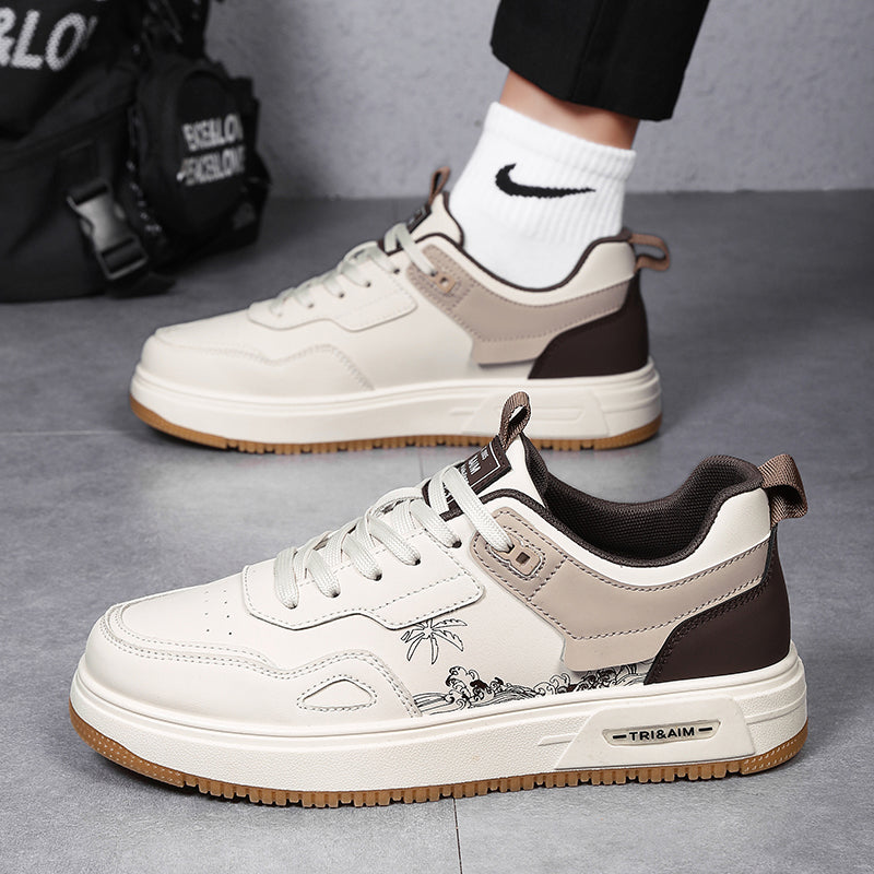 ‘Momentum Max’ X9X Sneakers - Sneakernational