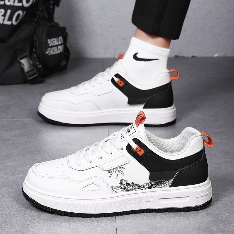 ‘Momentum Max’ X9X Sneakers - Sneakernational