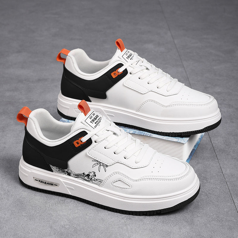 ‘Momentum Max’ X9X Sneakers - Sneakernational