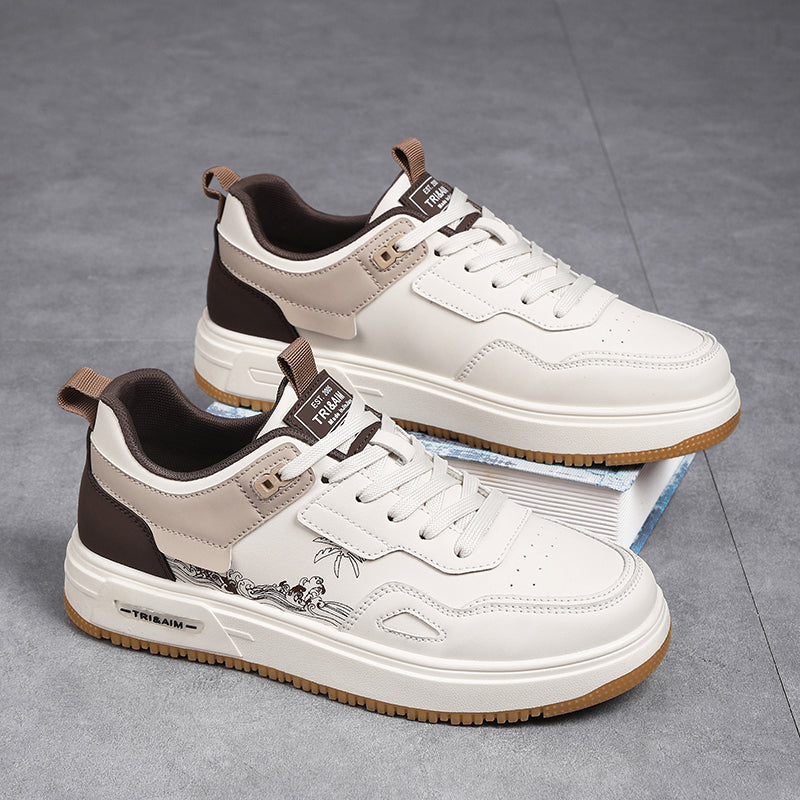 ‘Momentum Max’ X9X Sneakers - Sneakernational