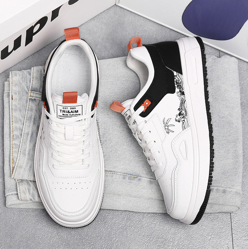 ‘Momentum Max’ X9X Sneakers - Sneakernational