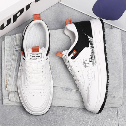 ‘Momentum Max’ X9X Sneakers - Sneakernational
