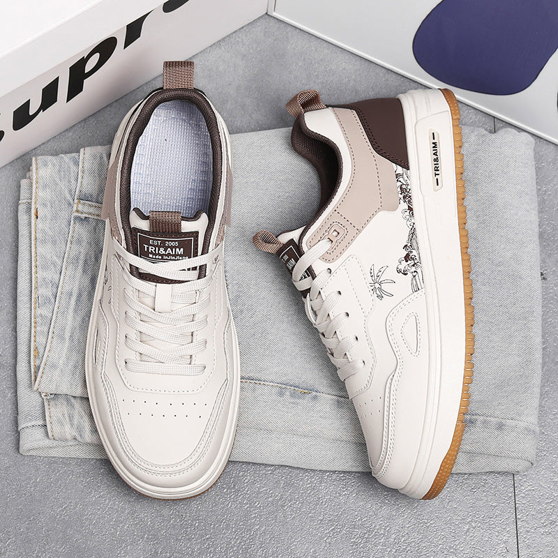 ‘Momentum Max’ X9X Sneakers - Sneakernational