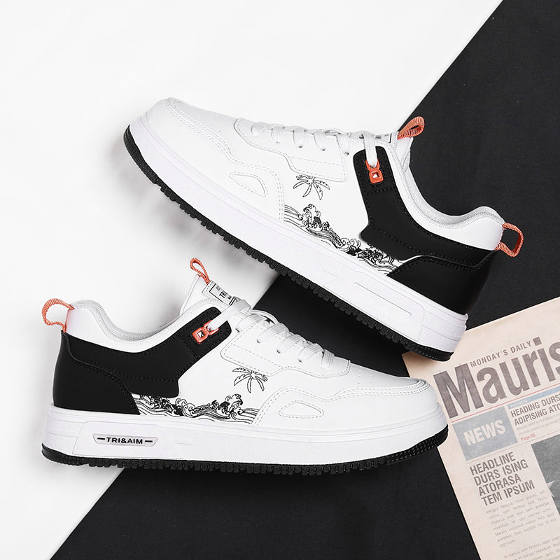‘Momentum Max’ X9X Sneakers - Sneakernational