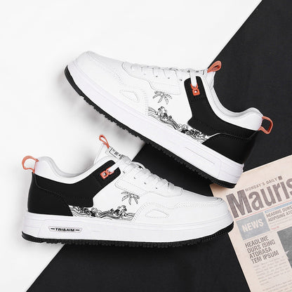 ‘Momentum Max’ X9X Sneakers - Sneakernational