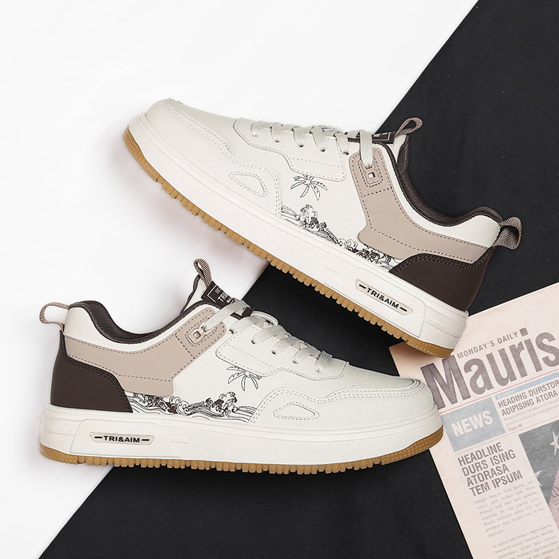 ‘Momentum Max’ X9X Sneakers - Sneakernational