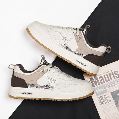 ‘Momentum Max’ X9X Sneakers - Sneakernational