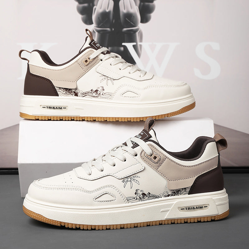 ‘Momentum Max’ X9X Sneakers - Sneakernational