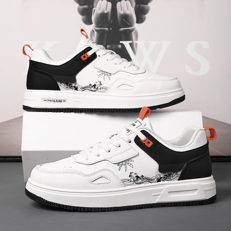 ‘Momentum Max’ X9X Sneakers - Sneakernational