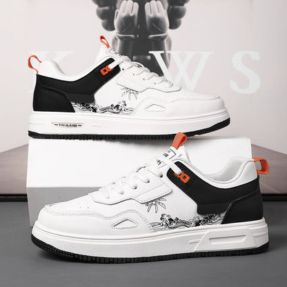 ‘Momentum Max’ X9X Sneakers - Sneakernational