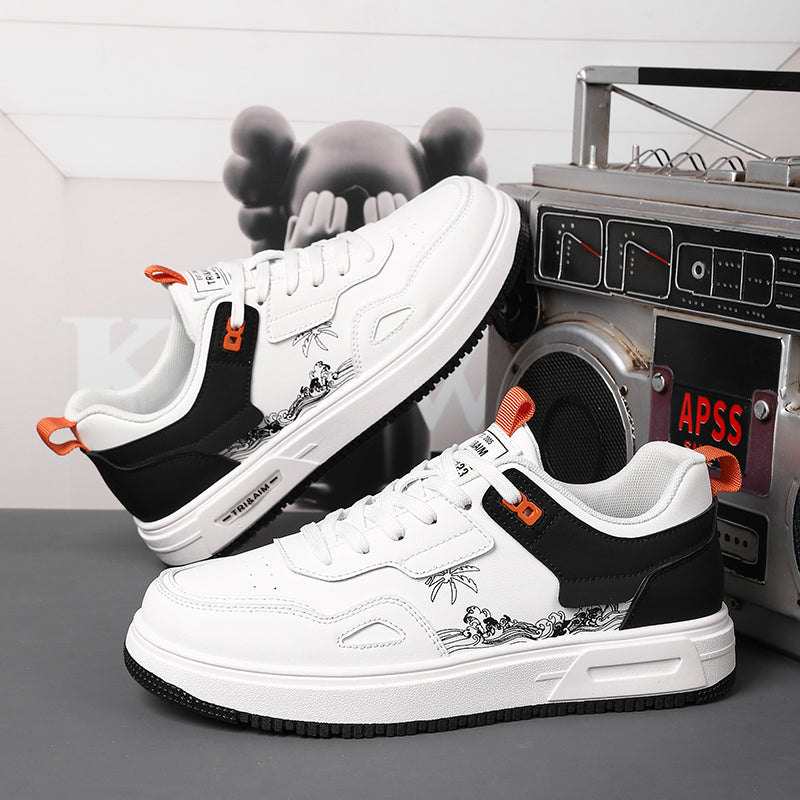 ‘Momentum Max’ X9X Sneakers - Sneakernational