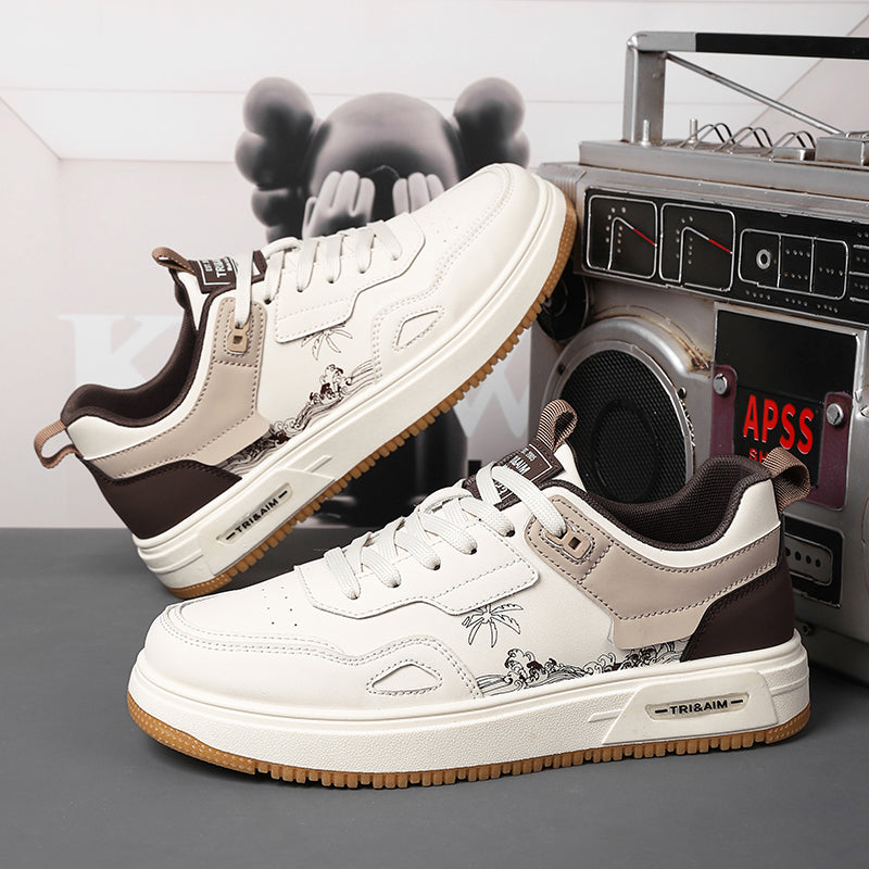 ‘Momentum Max’ X9X Sneakers - Sneakernational