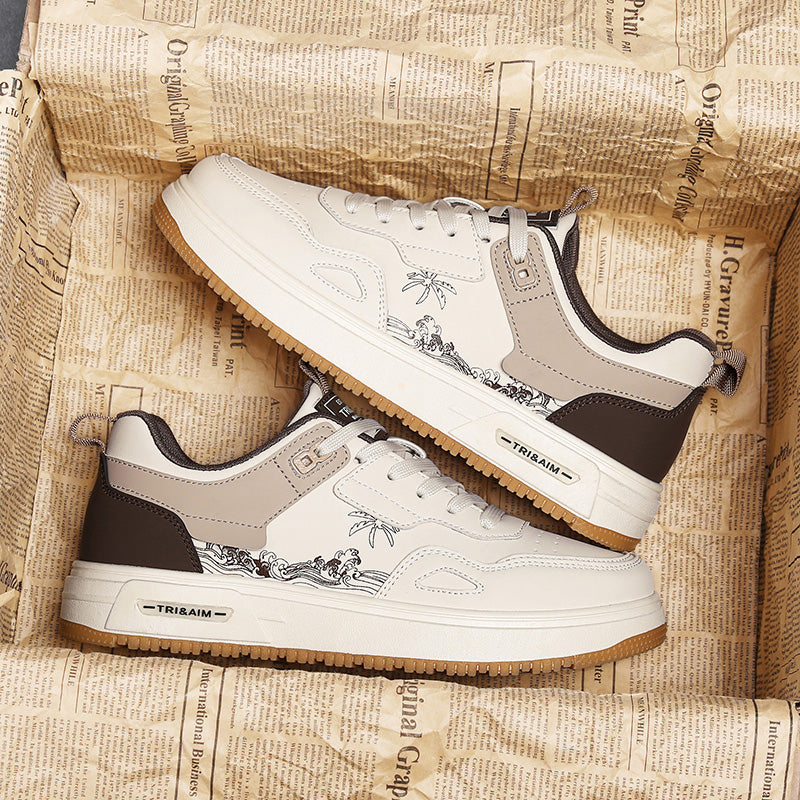 ‘Momentum Max’ X9X Sneakers - Sneakernational