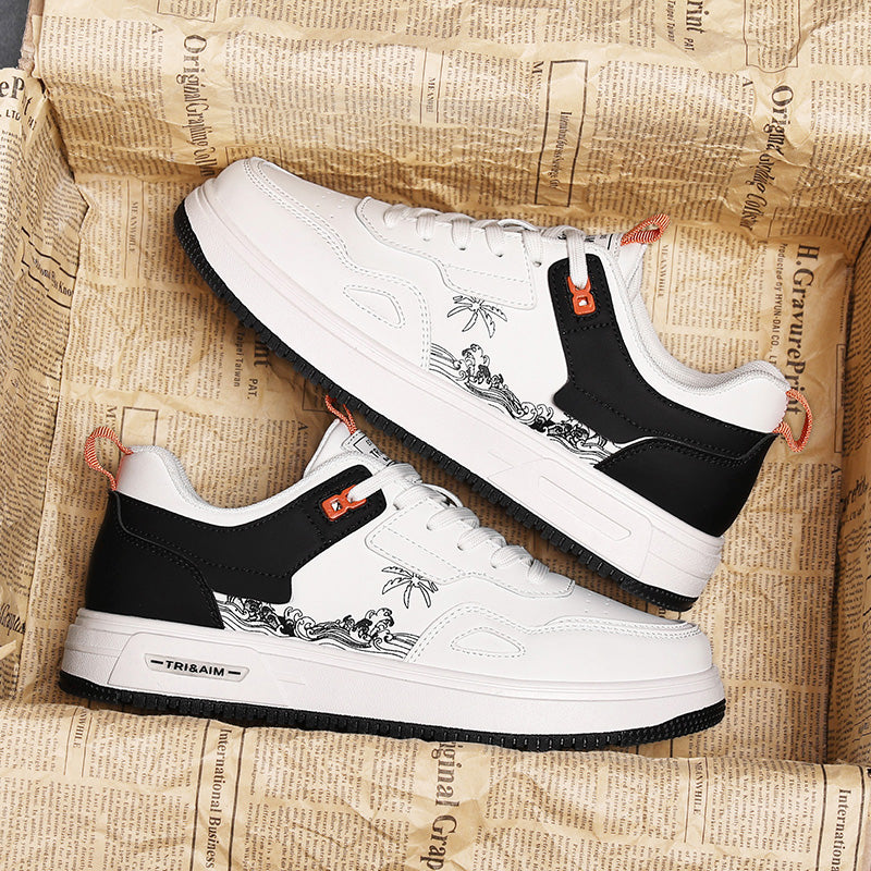 ‘Momentum Max’ X9X Sneakers - Sneakernational