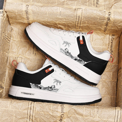 ‘Momentum Max’ X9X Sneakers - Sneakernational