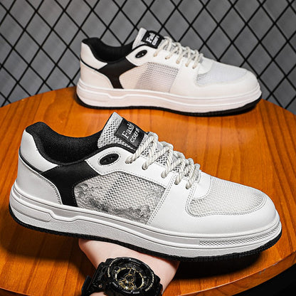 'Celestial Crest' X9X Sneakers - Sneakernational
