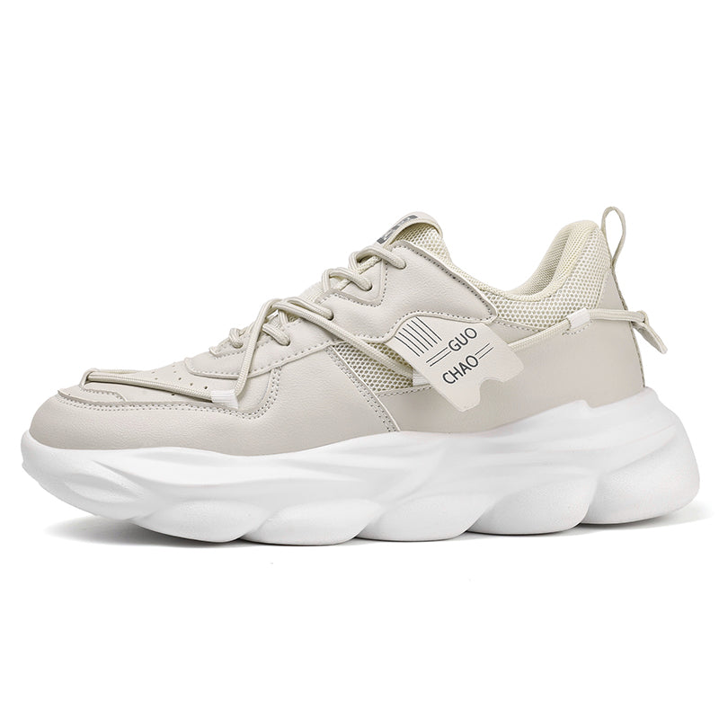 ‘Elysium Echo’ X9X Sneakers - Sneakernational