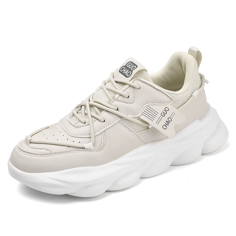 ‘Elysium Echo’ X9X Sneakers - Sneakernational