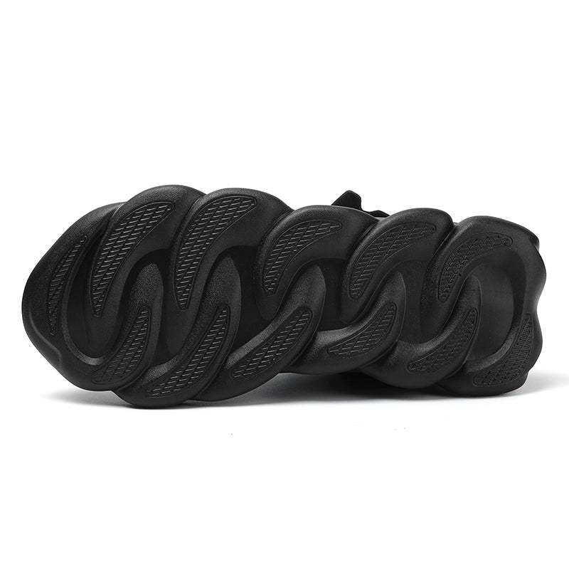 ‘Elysium Echo’ X9X Sneakers - Sneakernational