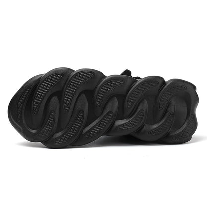 ‘Elysium Echo’ X9X Sneakers - Sneakernational