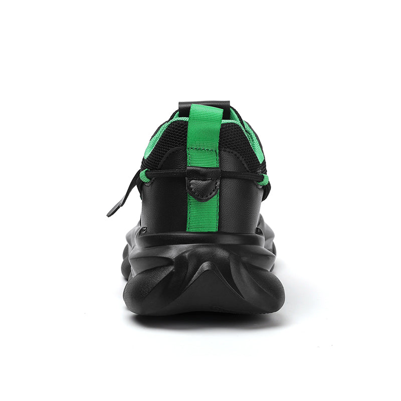 ‘Elysium Echo’ X9X Sneakers - Sneakernational