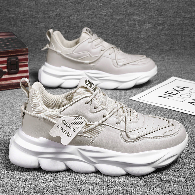 ‘Elysium Echo’ X9X Sneakers - Sneakernational