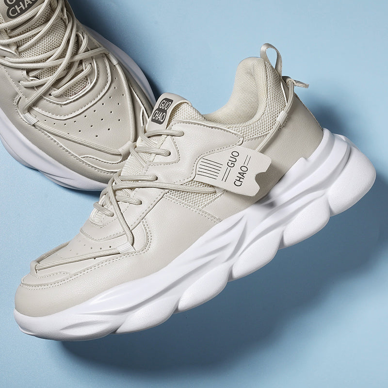 ‘Elysium Echo’ X9X Sneakers - Sneakernational
