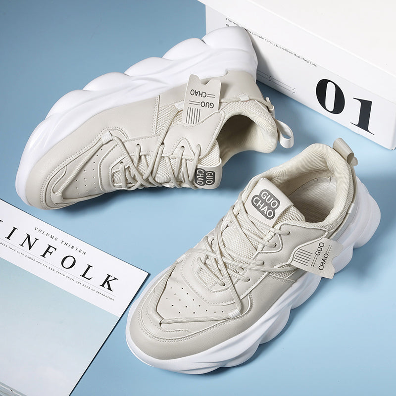 ‘Elysium Echo’ X9X Sneakers - Sneakernational