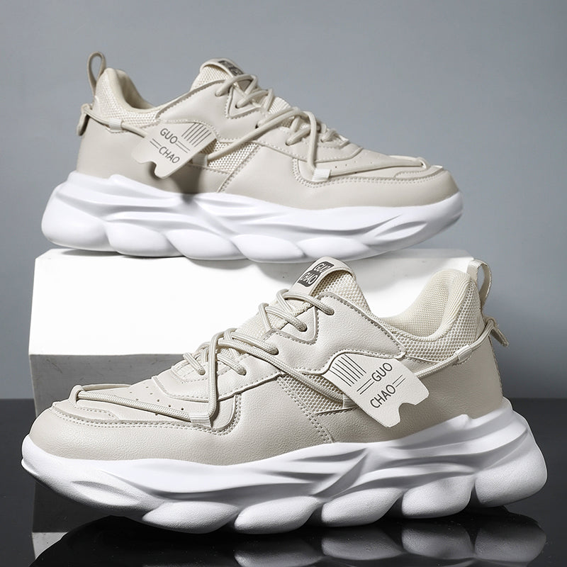 ‘Elysium Echo’ X9X Sneakers - Sneakernational