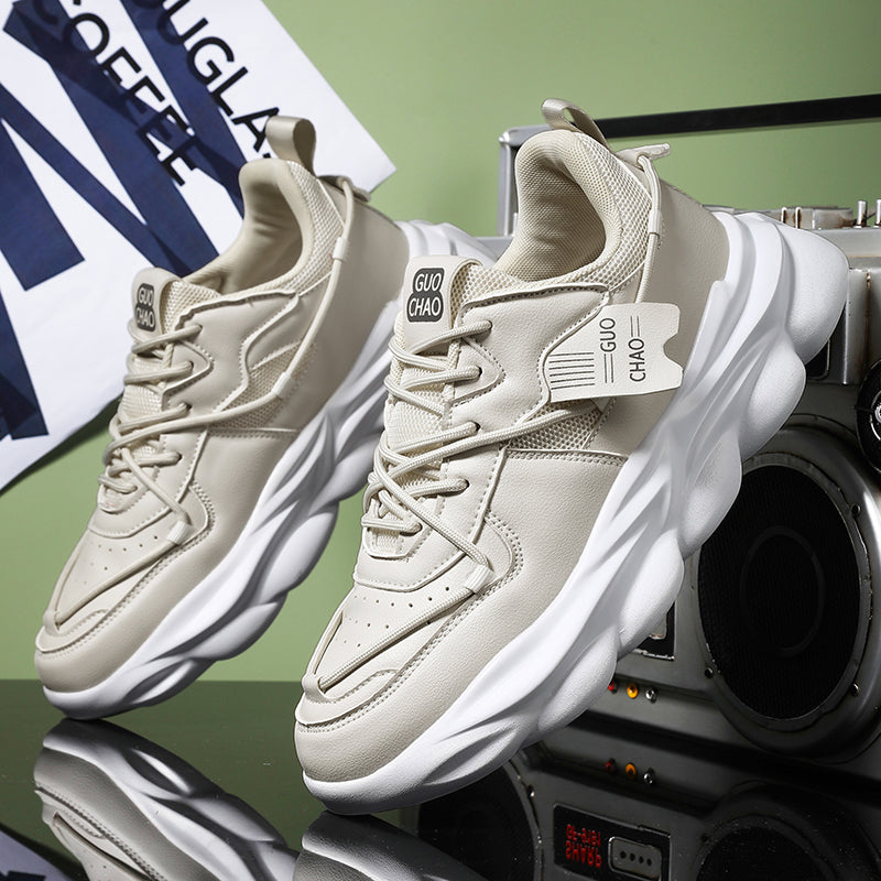 ‘Elysium Echo’ X9X Sneakers - Sneakernational