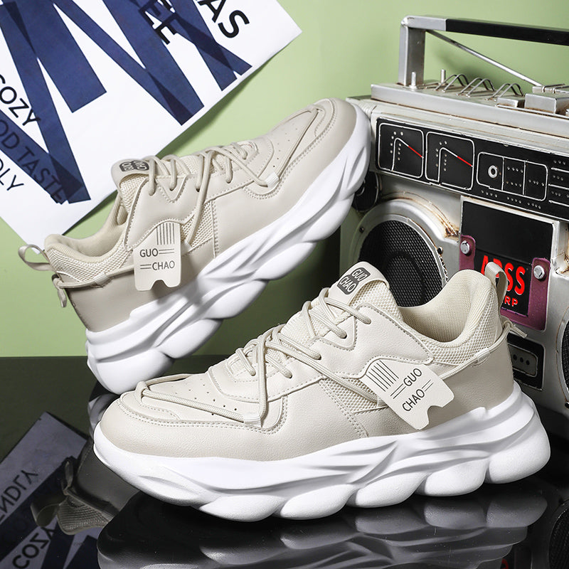 ‘Elysium Echo’ X9X Sneakers - Sneakernational