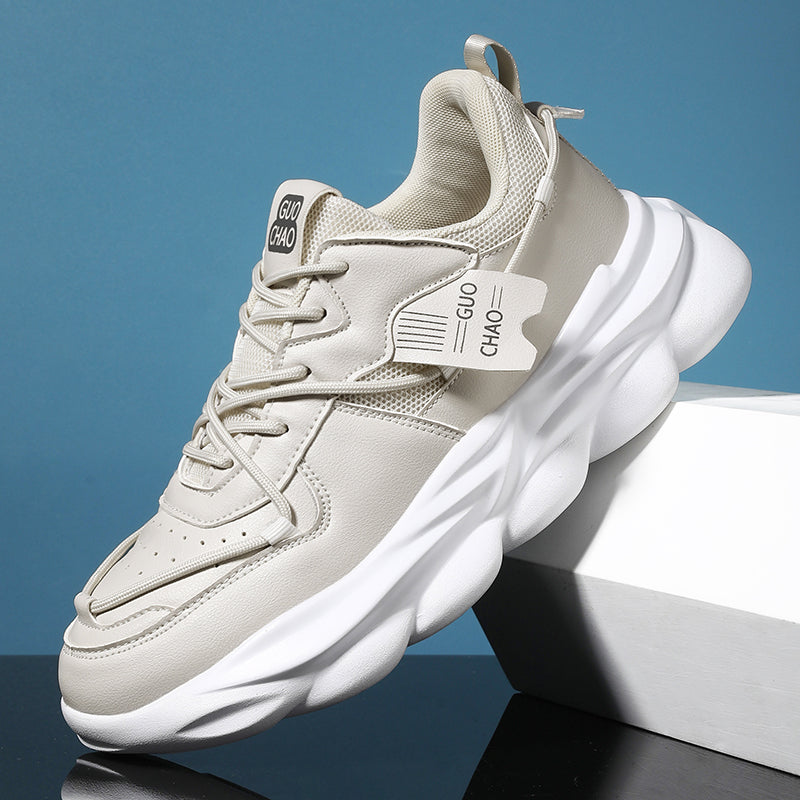 ‘Elysium Echo’ X9X Sneakers - Sneakernational