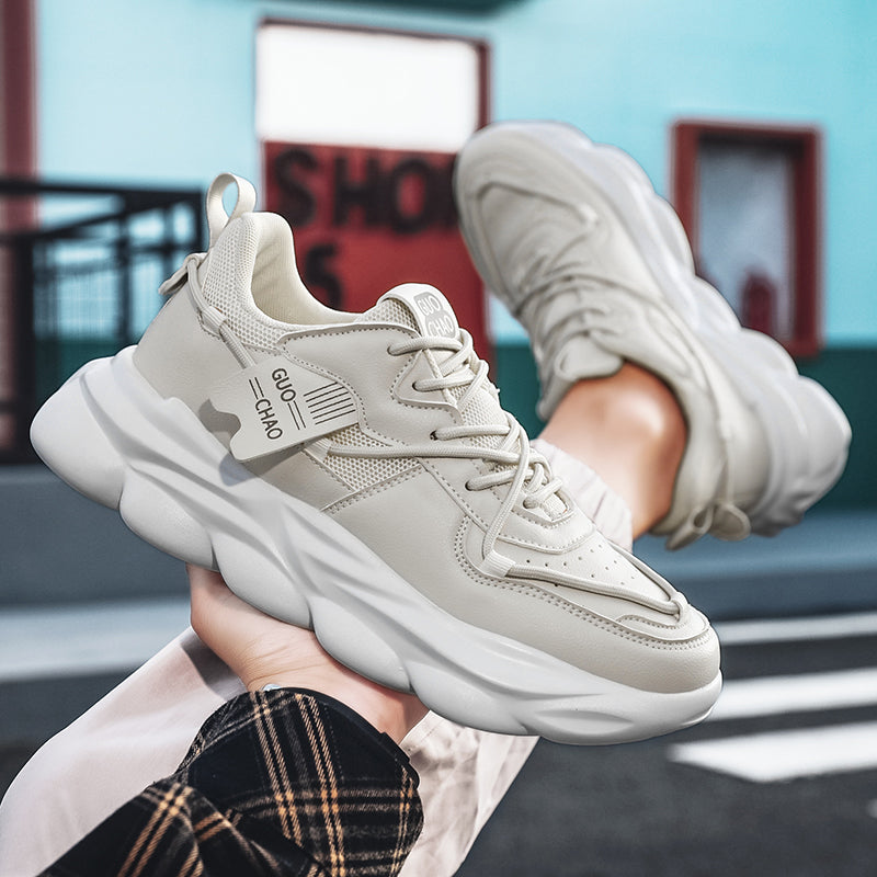 ‘Elysium Echo’ X9X Sneakers - Sneakernational