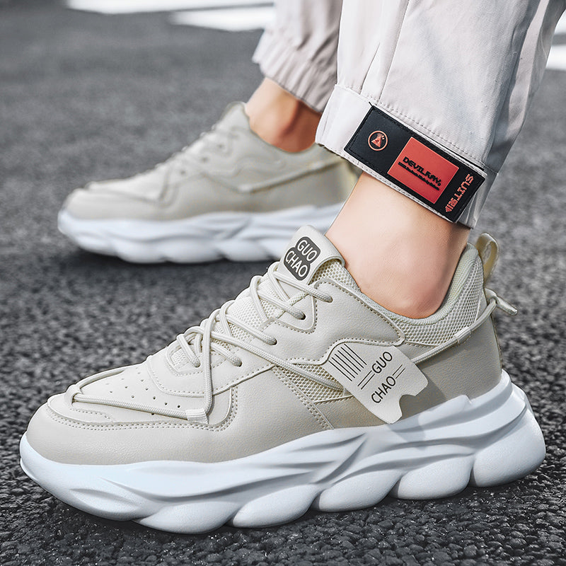 ‘Elysium Echo’ X9X Sneakers - Sneakernational