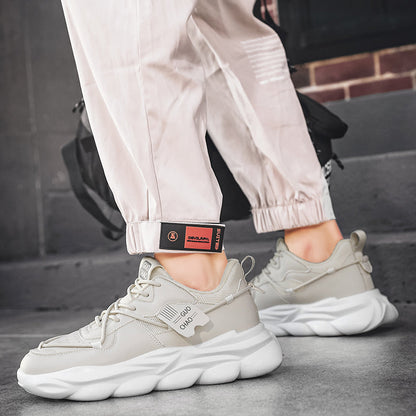 ‘Elysium Echo’ X9X Sneakers - Sneakernational