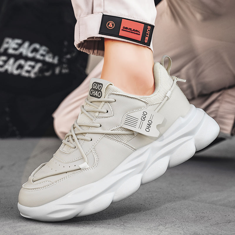 ‘Elysium Echo’ X9X Sneakers - Sneakernational