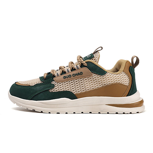 'Phoenix Glide' X9X Sneakers - Sneakernational