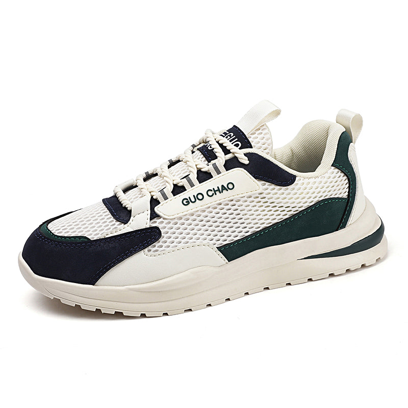 'Phoenix Glide' X9X Sneakers - Sneakernational