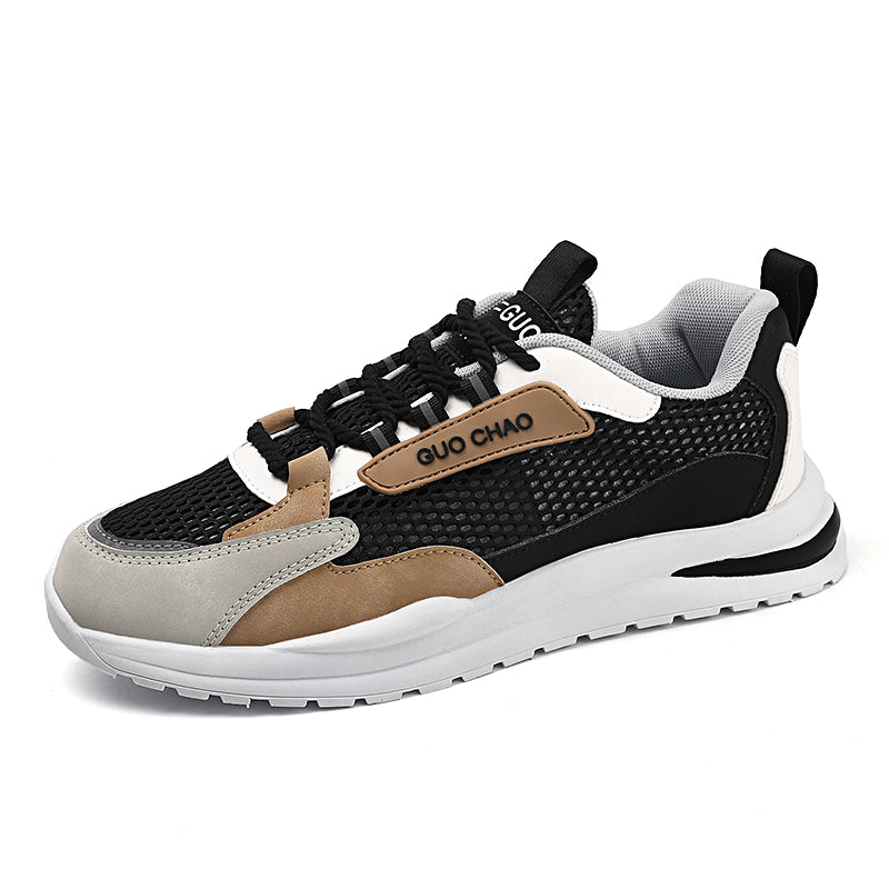 'Phoenix Glide' X9X Sneakers - Sneakernational
