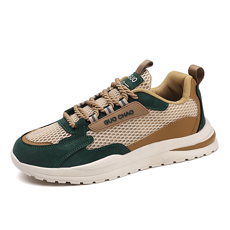 'Phoenix Glide' X9X Sneakers - Sneakernational
