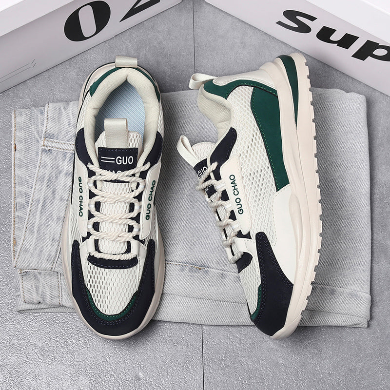 'Phoenix Glide' X9X Sneakers - Sneakernational