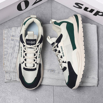 'Phoenix Glide' X9X Sneakers - Sneakernational