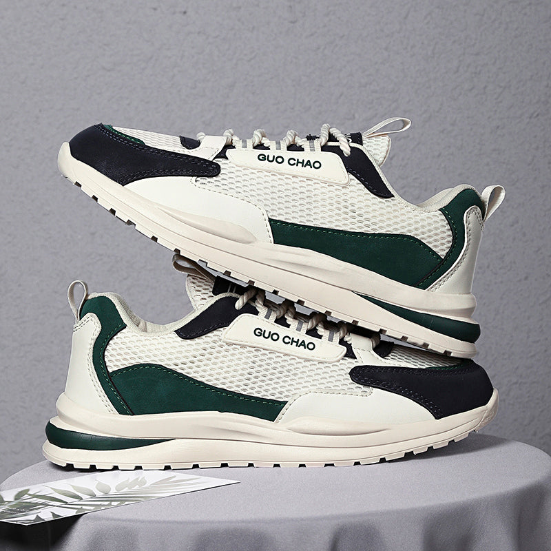 'Phoenix Glide' X9X Sneakers - Sneakernational