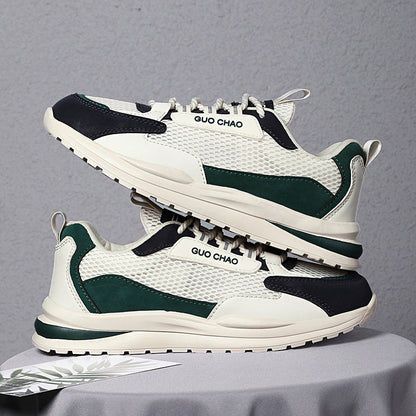 'Phoenix Glide' X9X Sneakers - Sneakernational