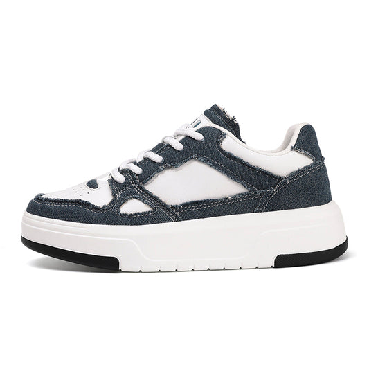 ‘Serenity Spark’ X9X Sneakers - Sneakernational