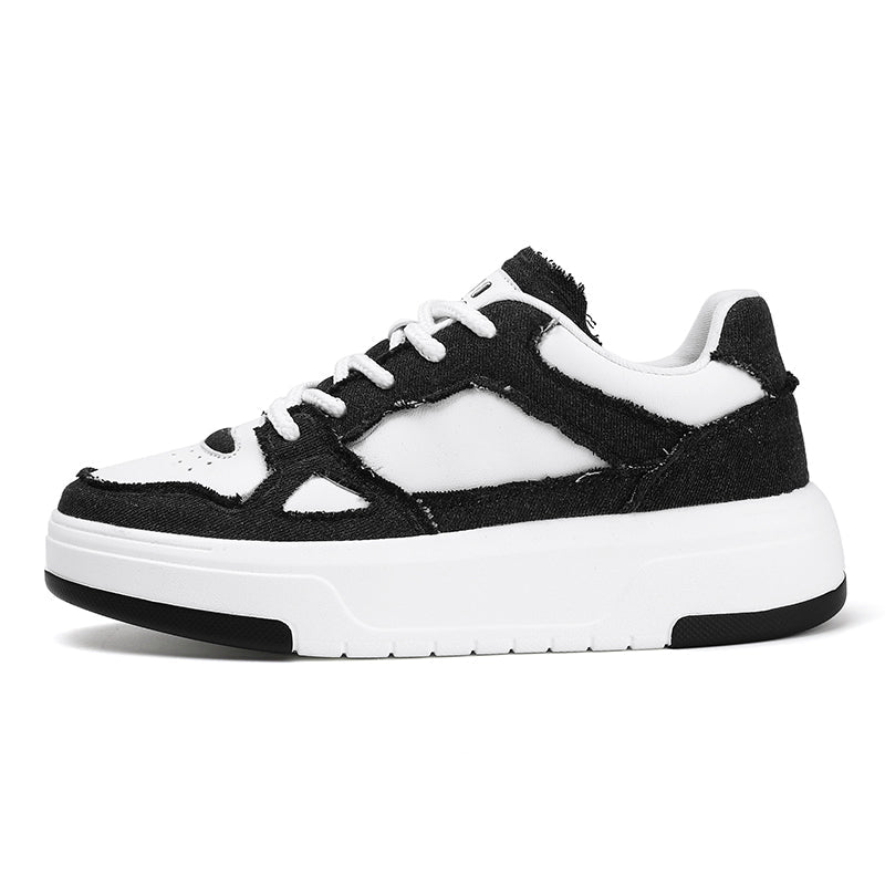 ‘Serenity Spark’ X9X Sneakers - Sneakernational