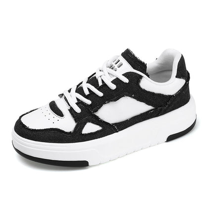 ‘Serenity Spark’ X9X Sneakers - Sneakernational