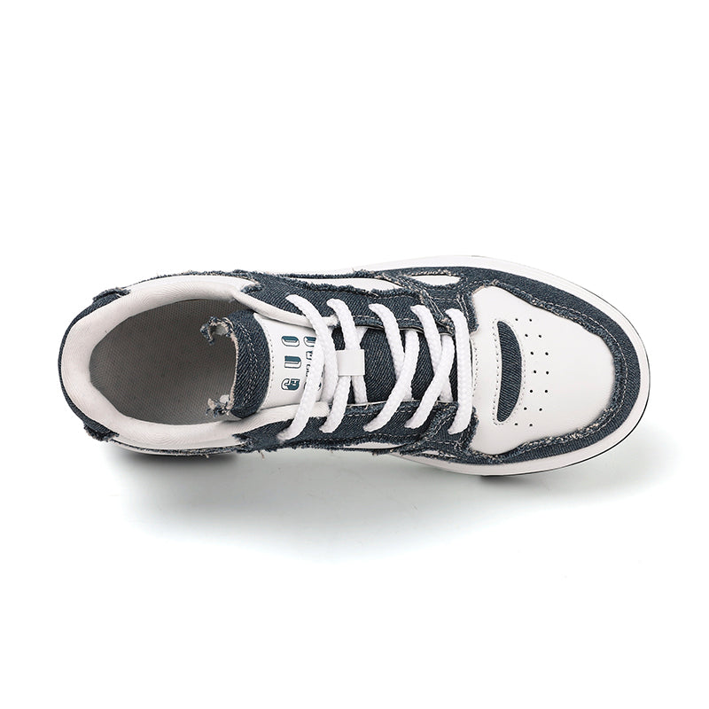 ‘Serenity Spark’ X9X Sneakers - Sneakernational