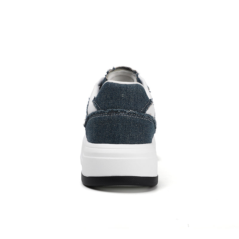 ‘Serenity Spark’ X9X Sneakers - Sneakernational